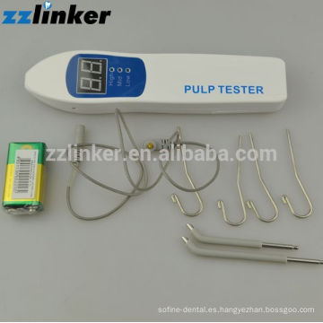 Nuevo Paquete Dental Pulp Tester DY310
